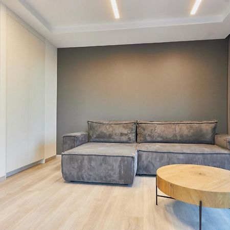 Apartamenty Swinoujscie - Matejki 1B Extérieur photo