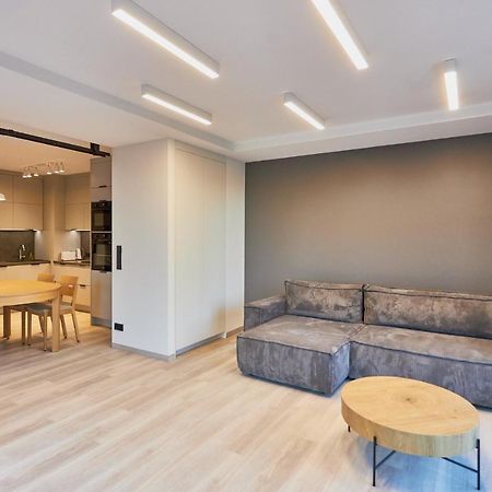 Apartamenty Swinoujscie - Matejki 1B Extérieur photo