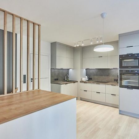 Apartamenty Swinoujscie - Matejki 1B Extérieur photo
