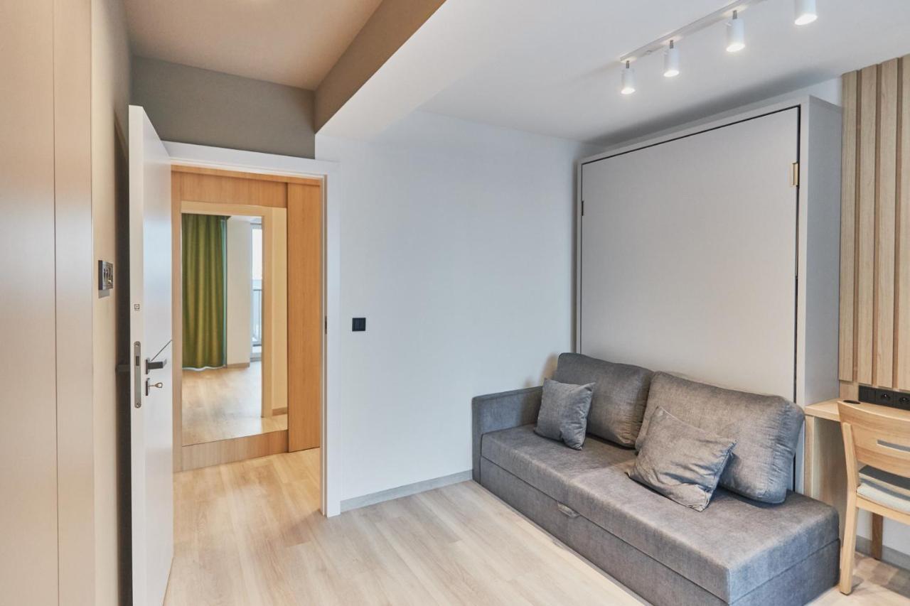 Apartamenty Swinoujscie - Matejki 1B Extérieur photo