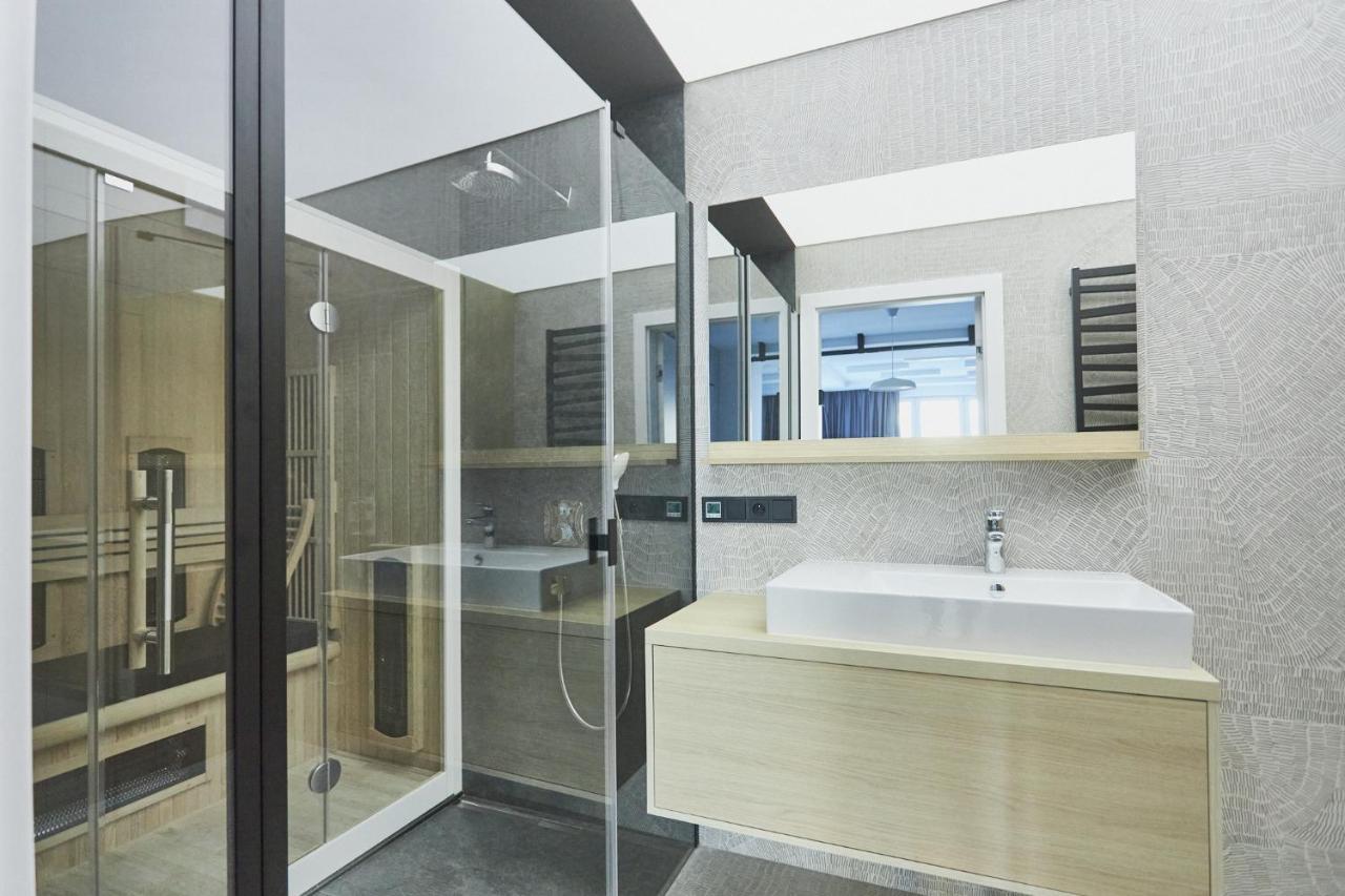 Apartamenty Swinoujscie - Matejki 1B Extérieur photo
