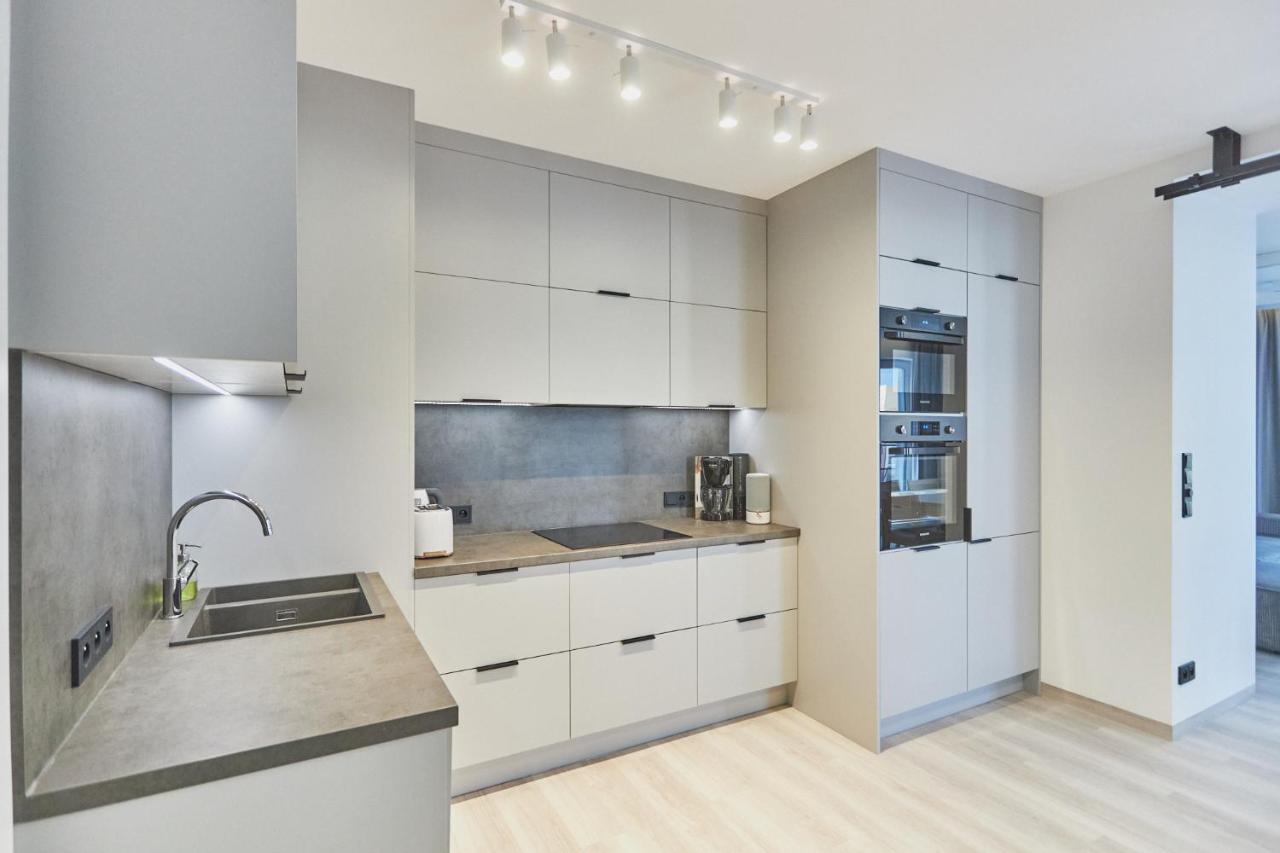 Apartamenty Swinoujscie - Matejki 1B Extérieur photo