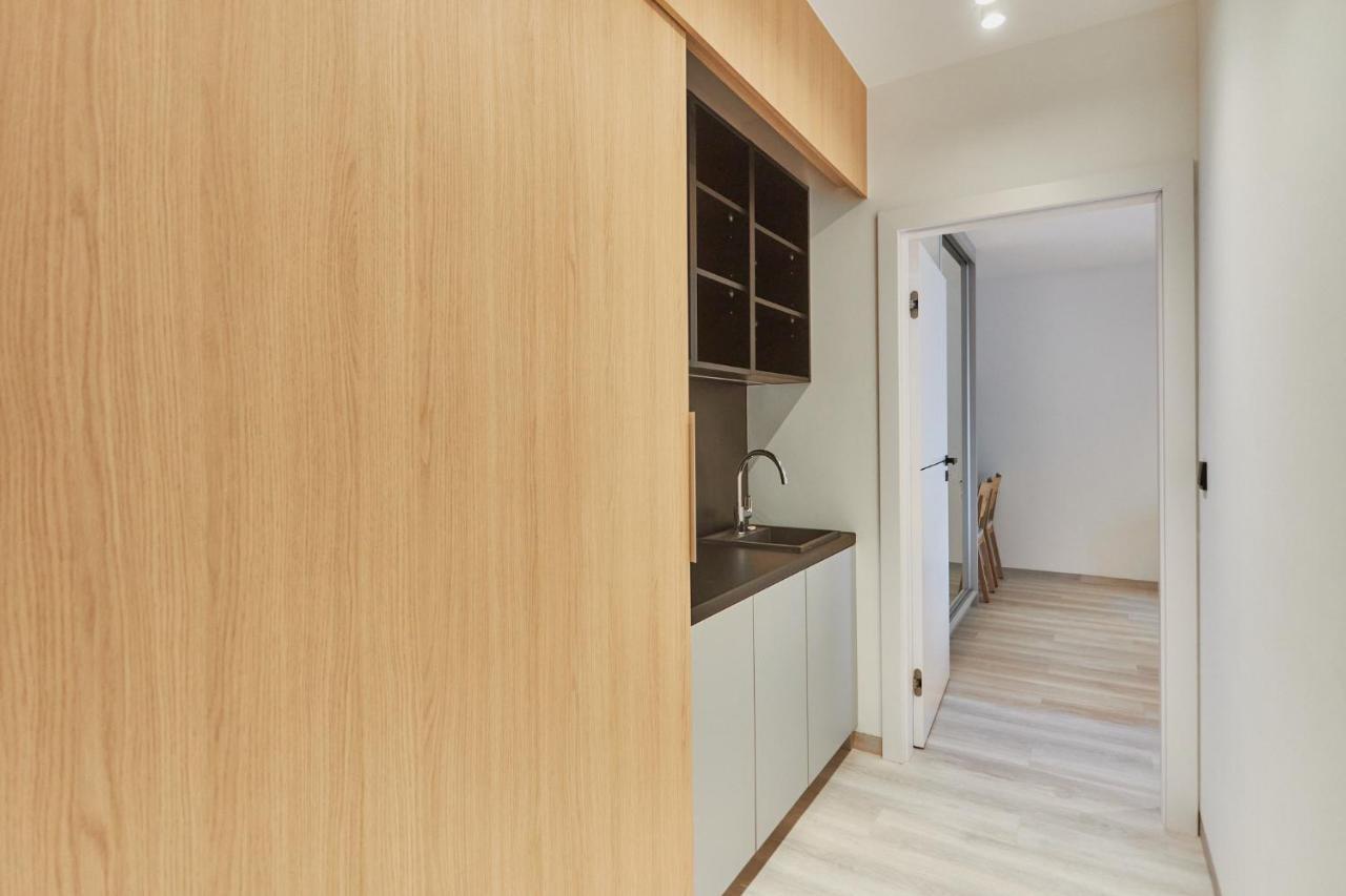 Apartamenty Swinoujscie - Matejki 1B Extérieur photo