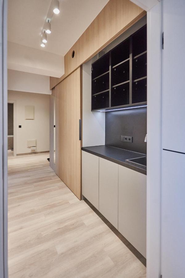 Apartamenty Swinoujscie - Matejki 1B Extérieur photo