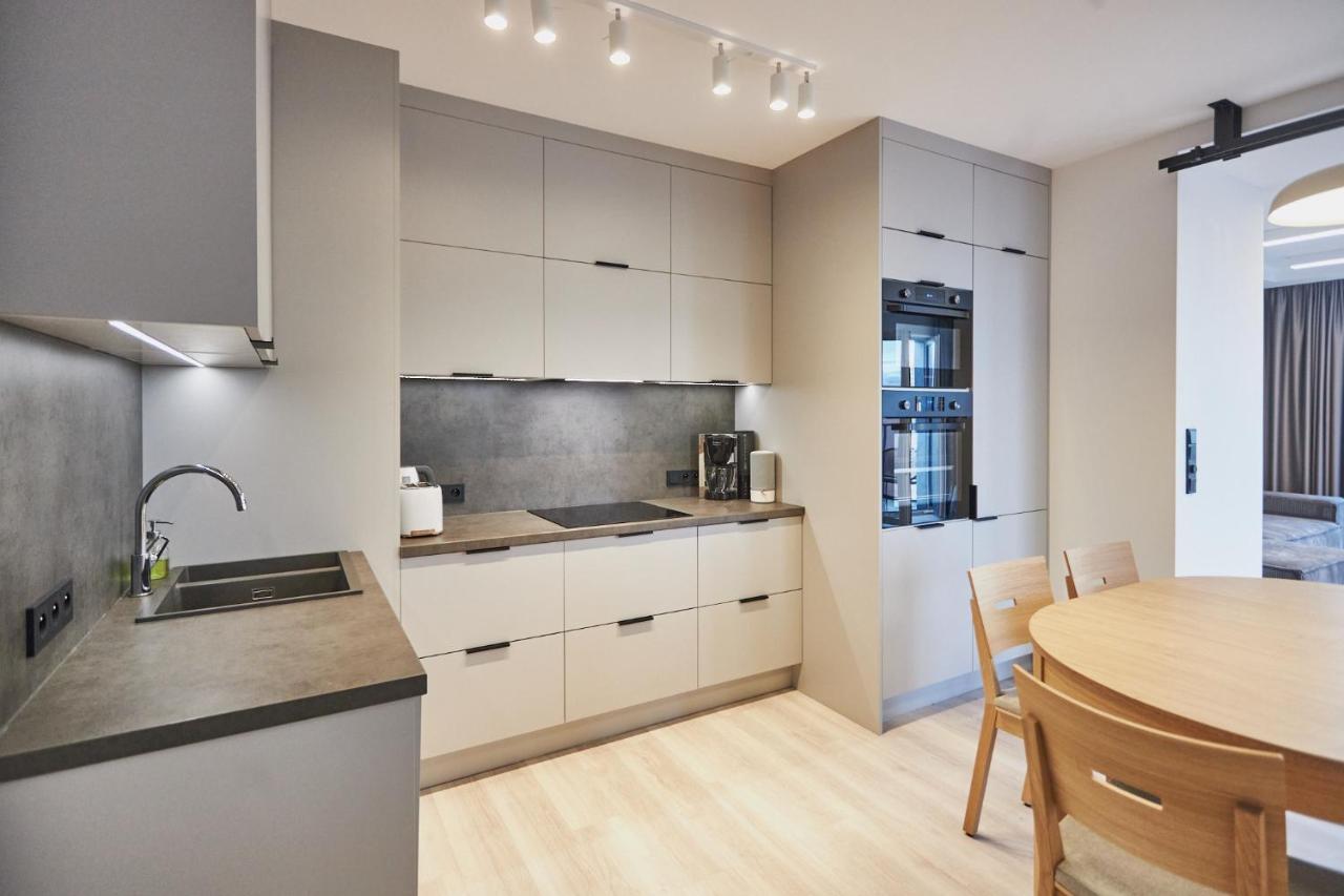 Apartamenty Swinoujscie - Matejki 1B Extérieur photo