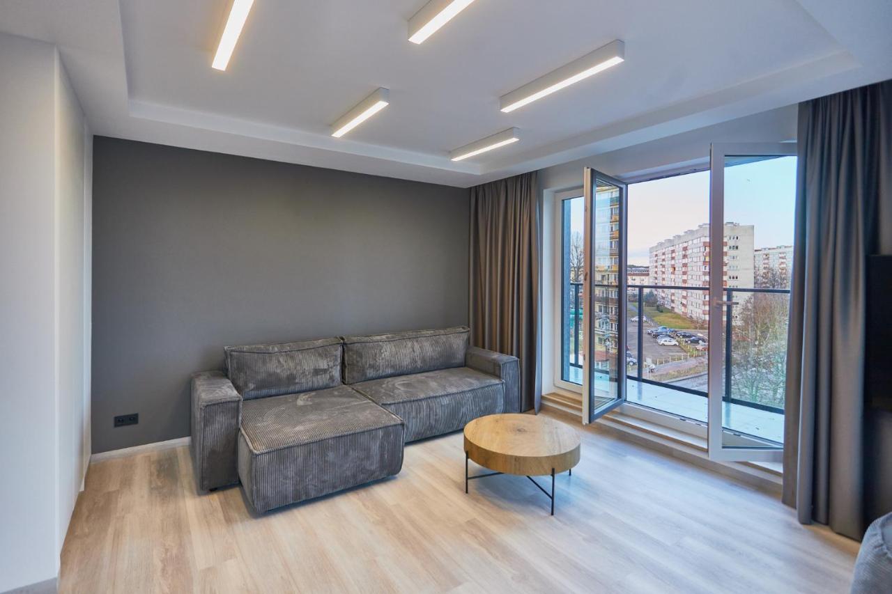 Apartamenty Swinoujscie - Matejki 1B Extérieur photo